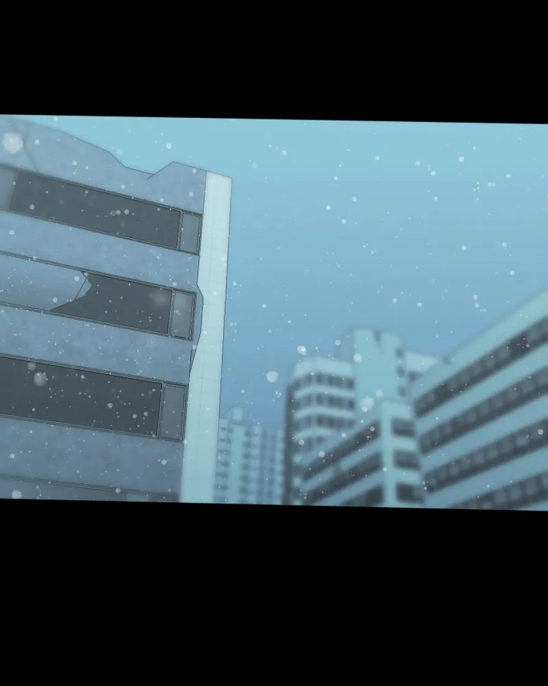 In the Bleak Midwinter; Chapter 42 page 75 - 