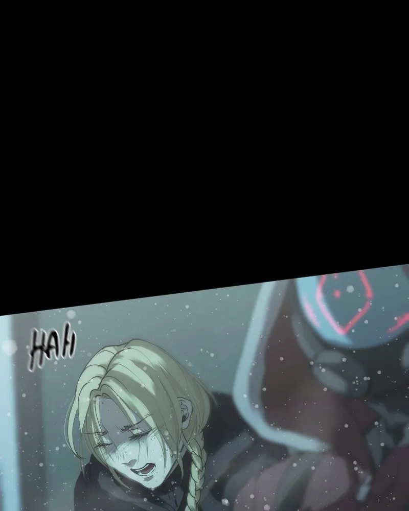 In the Bleak Midwinter; Chapter 42 page 77 - 