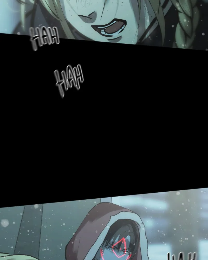In the Bleak Midwinter; Chapter 42 page 79 - 