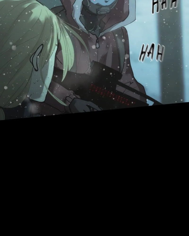 In the Bleak Midwinter; Chapter 42 page 80 - 