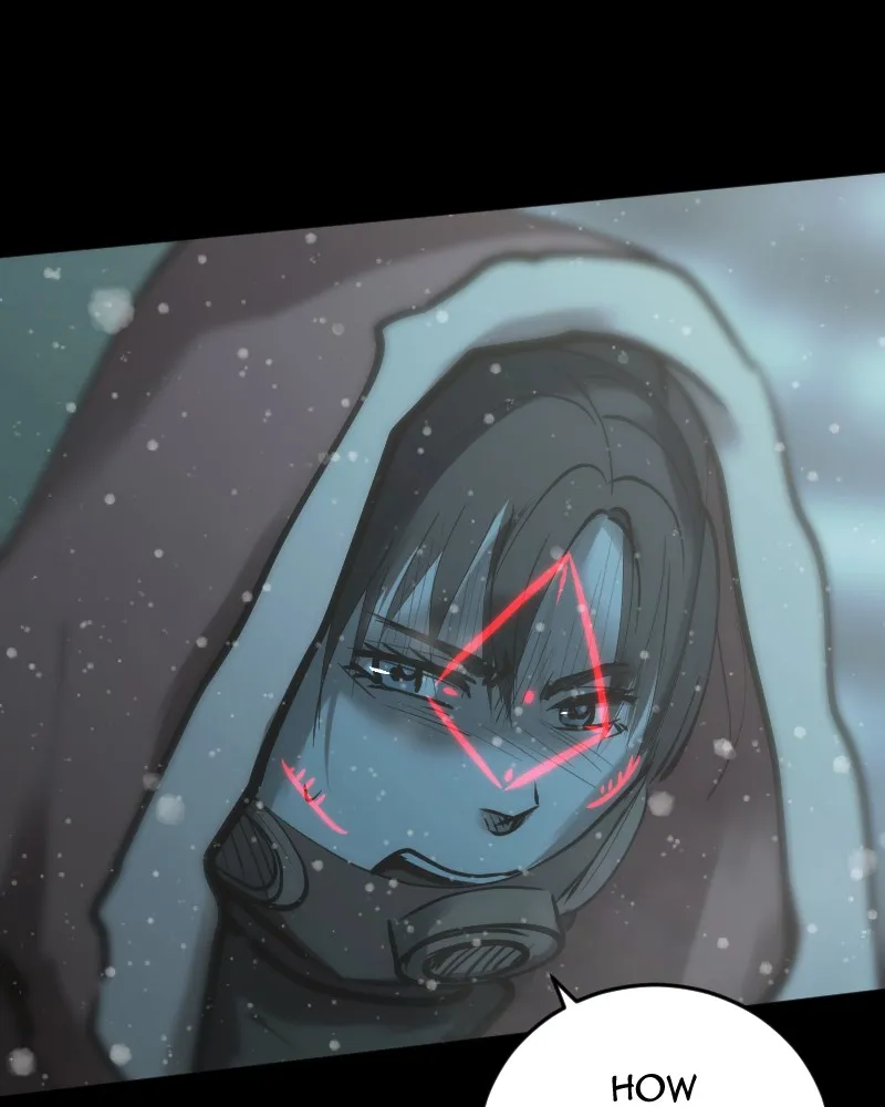 In the Bleak Midwinter; Chapter 42 page 81 - 