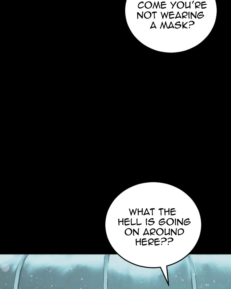In the Bleak Midwinter; Chapter 42 page 82 - 