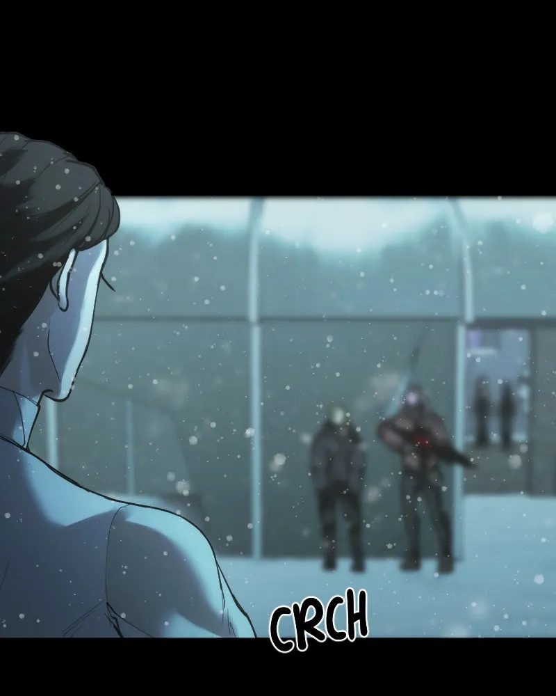 In the Bleak Midwinter; Chapter 42 page 84 - 