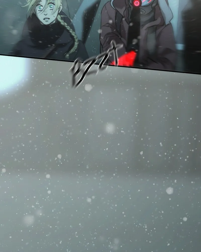 In the Bleak Midwinter; Chapter 42 page 87 - 