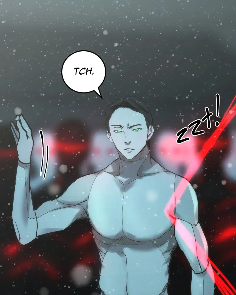 In the Bleak Midwinter; Chapter 42 page 88 - 