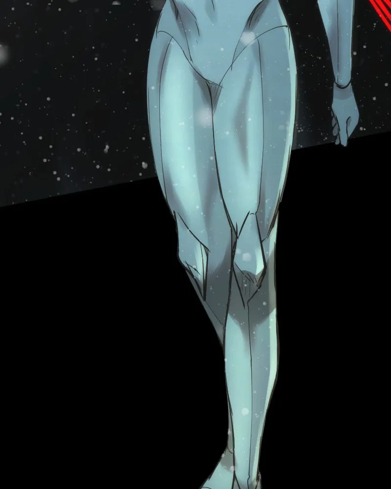 In the Bleak Midwinter; Chapter 42 page 89 - 