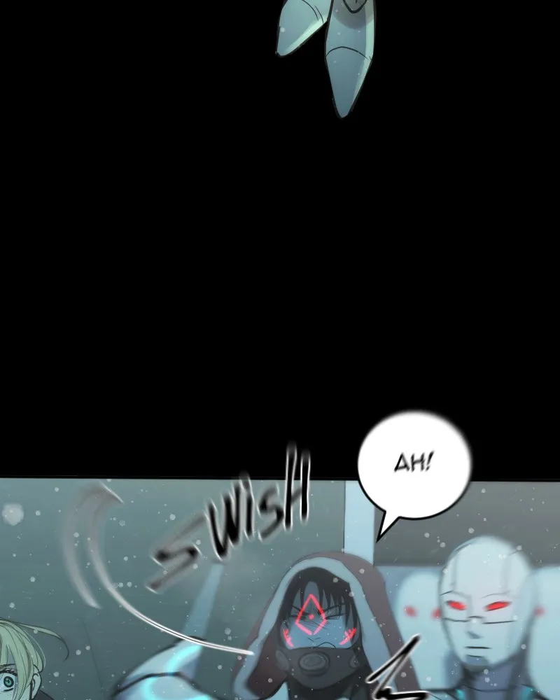 In the Bleak Midwinter; Chapter 42 page 90 - 