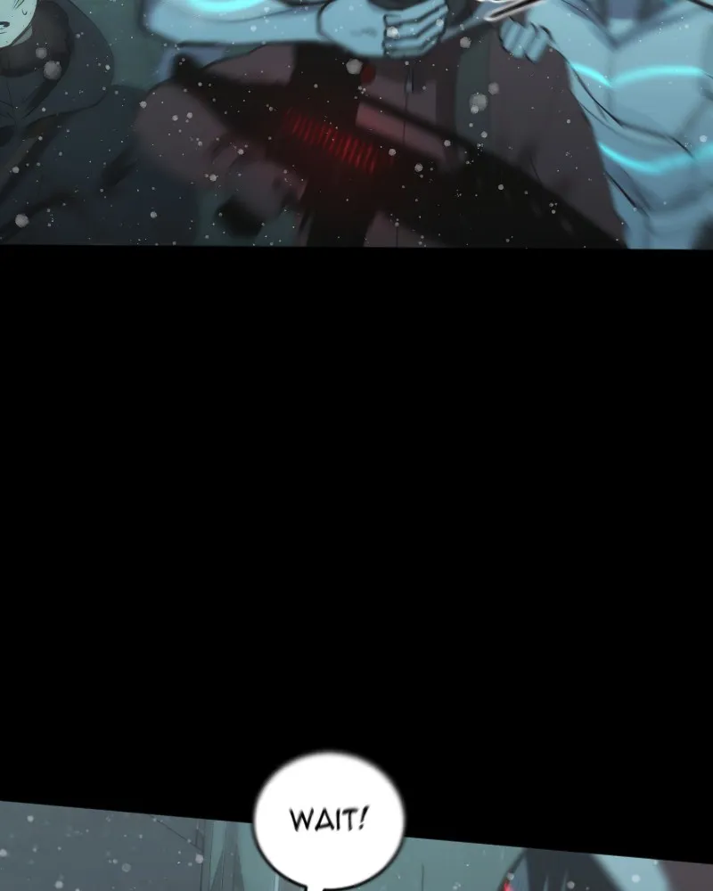 In the Bleak Midwinter; Chapter 42 page 91 - 