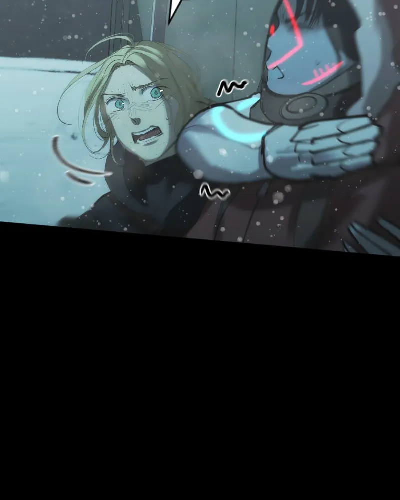 In the Bleak Midwinter; Chapter 42 page 92 - 