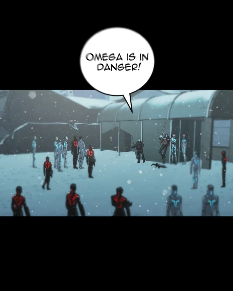 In the Bleak Midwinter; Chapter 42 page 93 - 