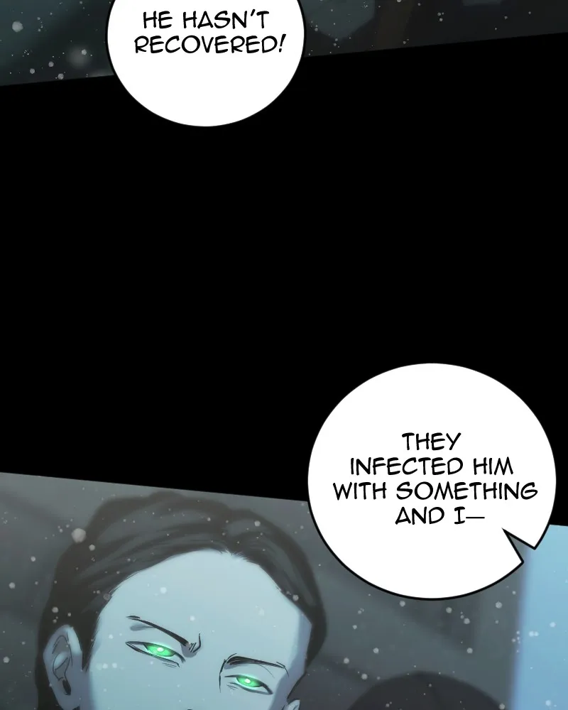 In the Bleak Midwinter; Chapter 42 page 95 - 