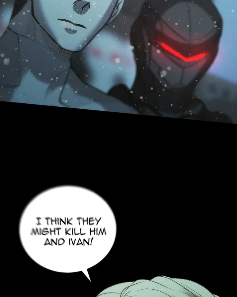 In the Bleak Midwinter; Chapter 42 page 96 - 