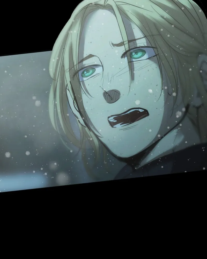 In the Bleak Midwinter; Chapter 42 page 97 - 