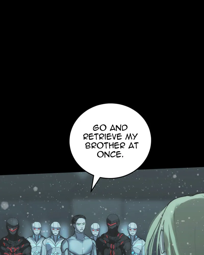In the Bleak Midwinter; Chapter 42 page 99 - 