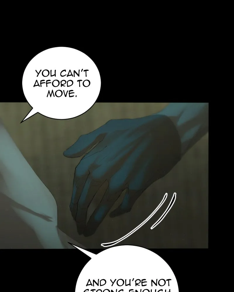 In the Bleak Midwinter; Chapter 43 page 101 - 