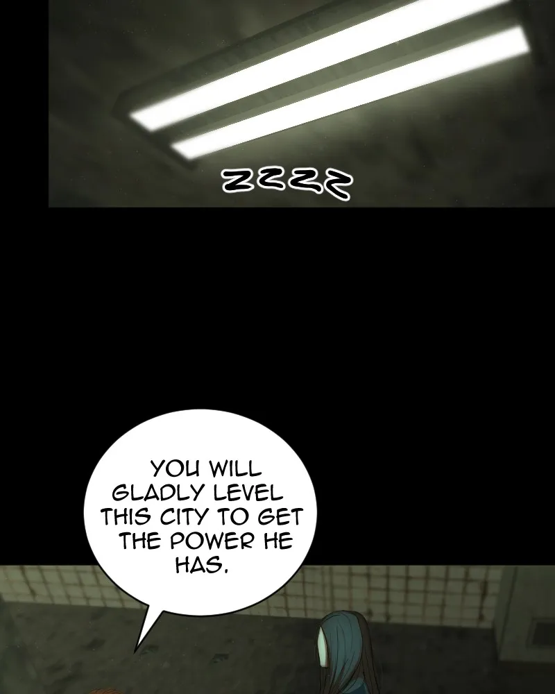 In the Bleak Midwinter; Chapter 43 page 104 - 
