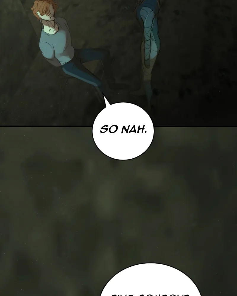 In the Bleak Midwinter; Chapter 43 page 105 - 