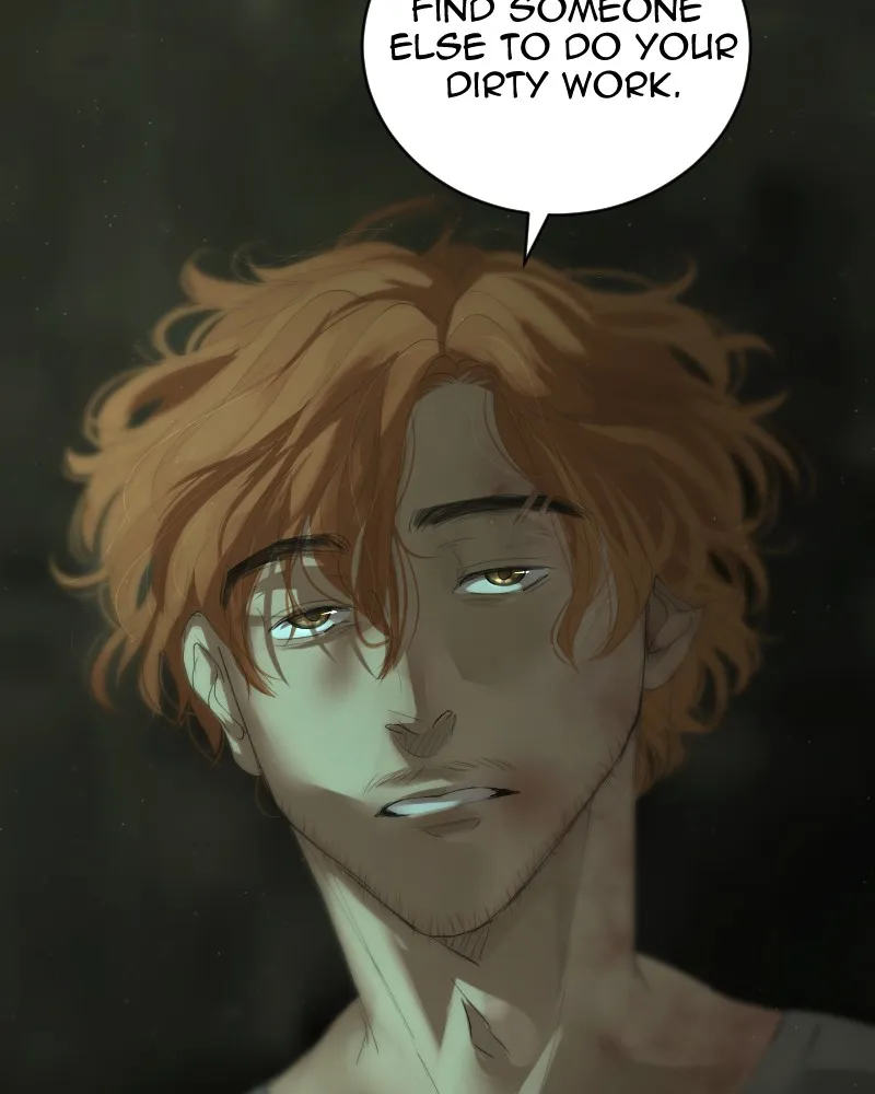 In the Bleak Midwinter; Chapter 43 page 106 - 