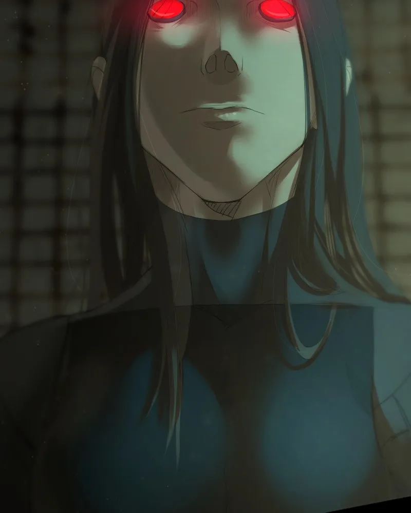 In the Bleak Midwinter; Chapter 43 page 110 - 
