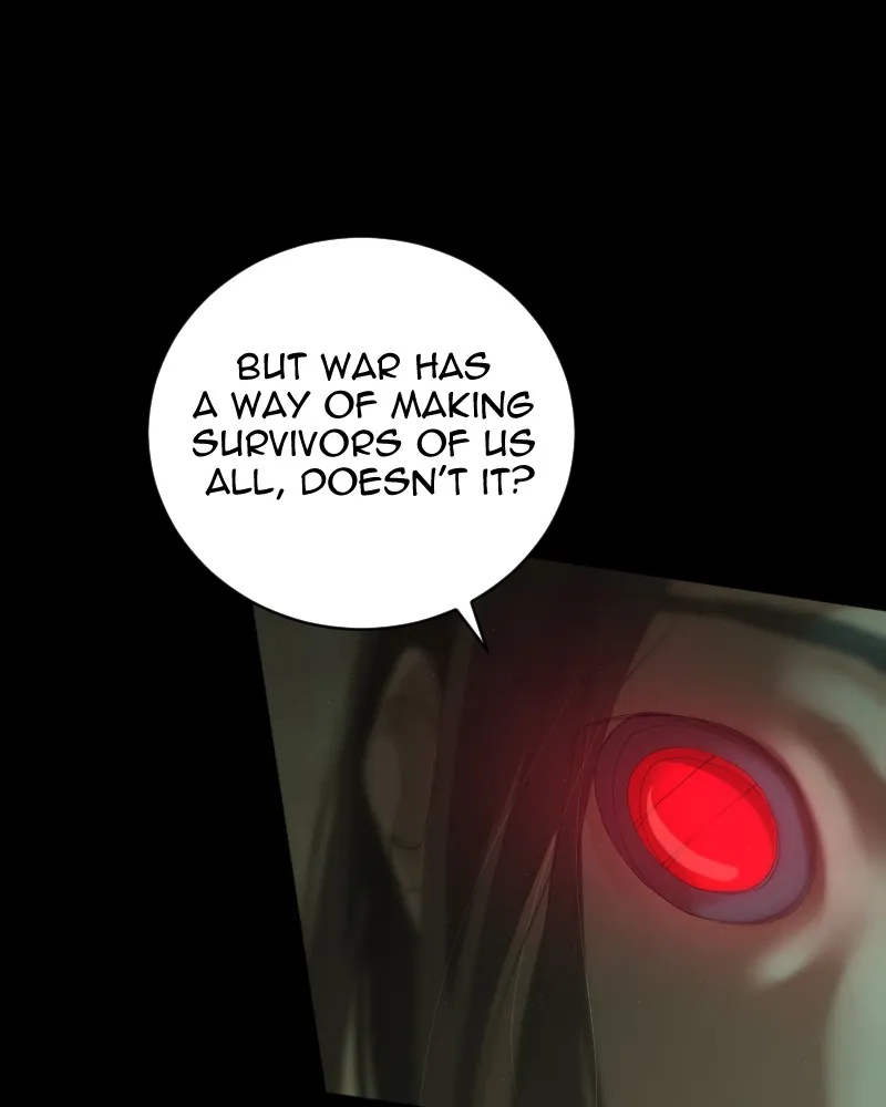 In the Bleak Midwinter; Chapter 43 page 116 - 