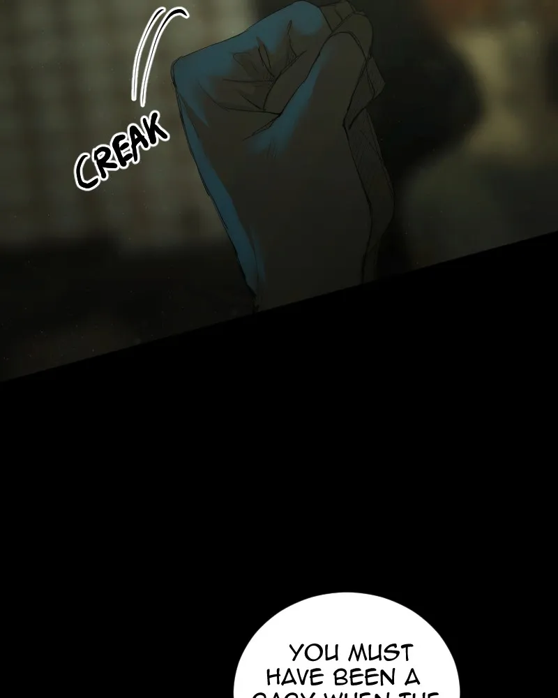 In the Bleak Midwinter; Chapter 43 page 119 - 