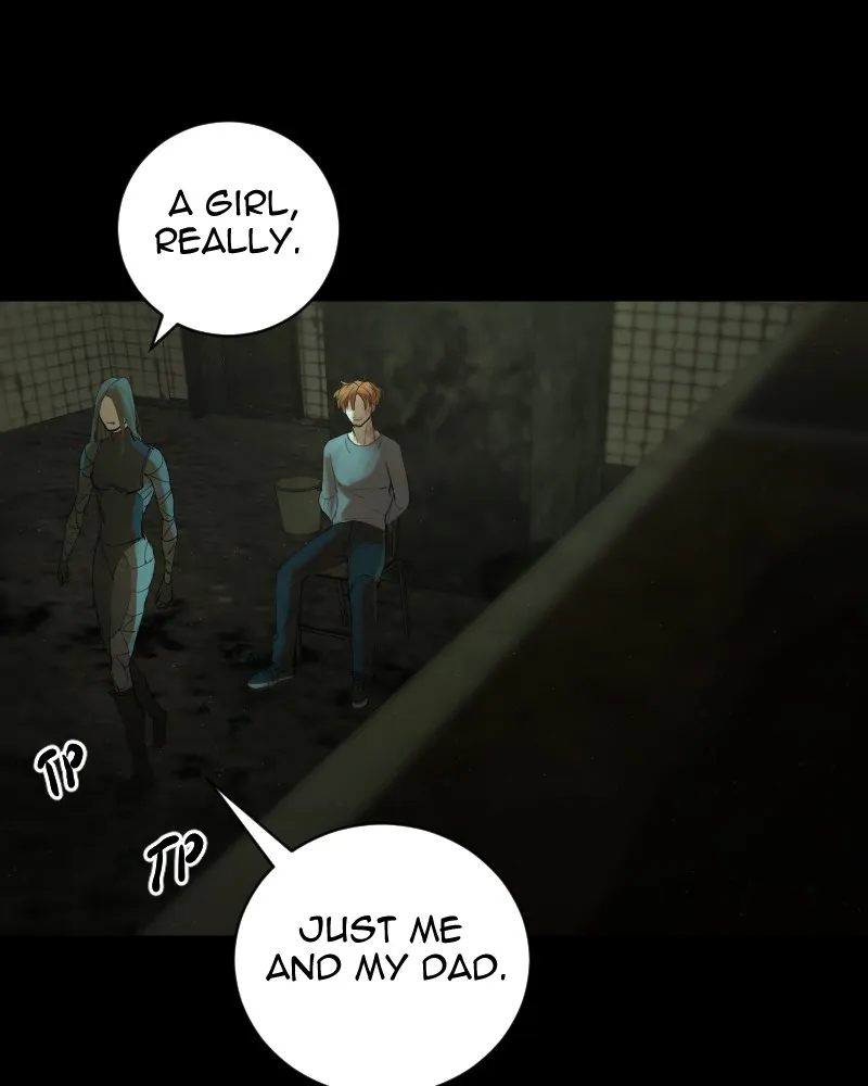In the Bleak Midwinter; Chapter 43 page 121 - 