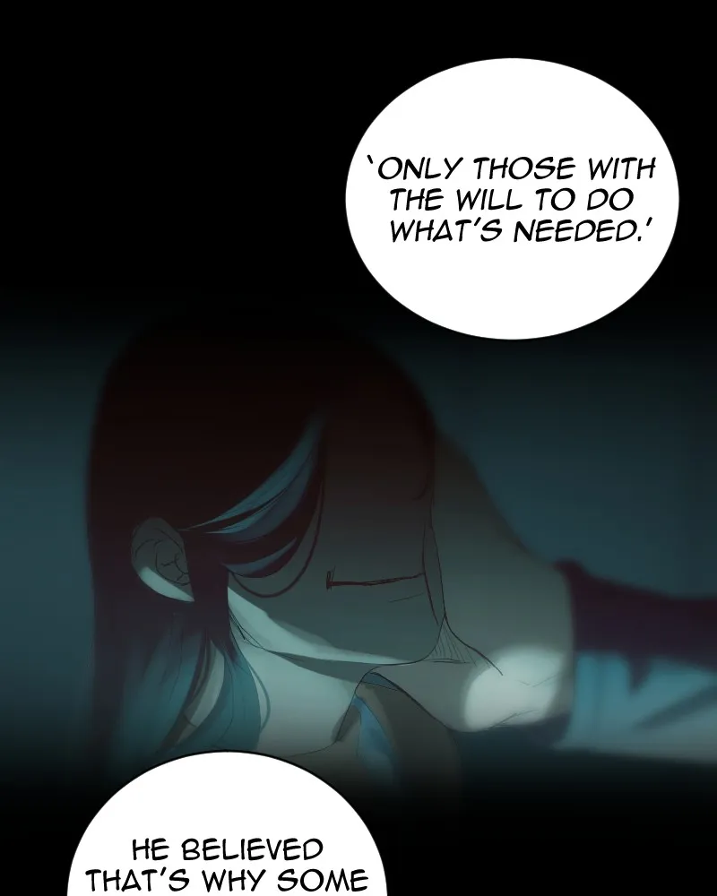 In the Bleak Midwinter; Chapter 43 page 127 - 