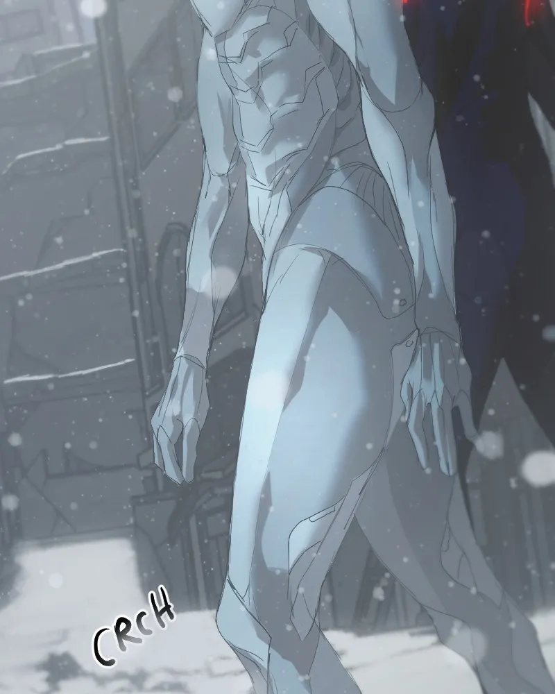 In the Bleak Midwinter; Chapter 43 page 14 - 
