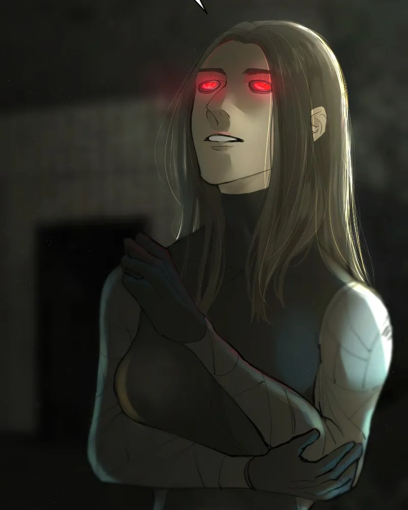 In the Bleak Midwinter; Chapter 43 page 131 - 