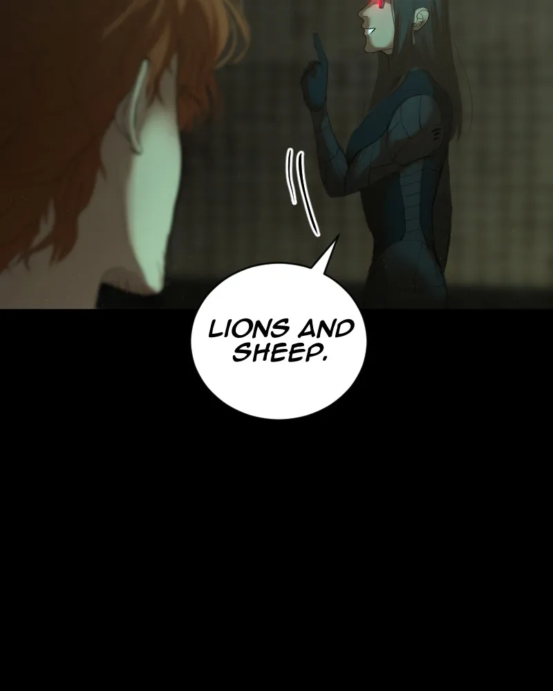 In the Bleak Midwinter; Chapter 43 page 137 - 