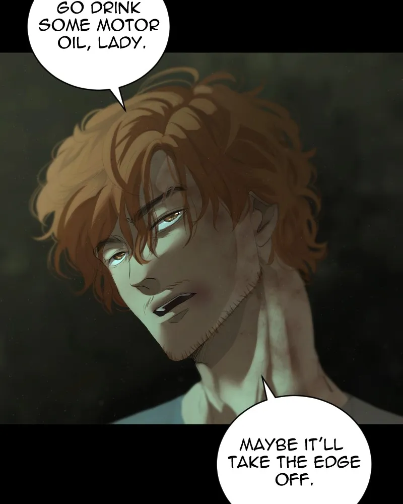 In the Bleak Midwinter; Chapter 43 page 150 - 