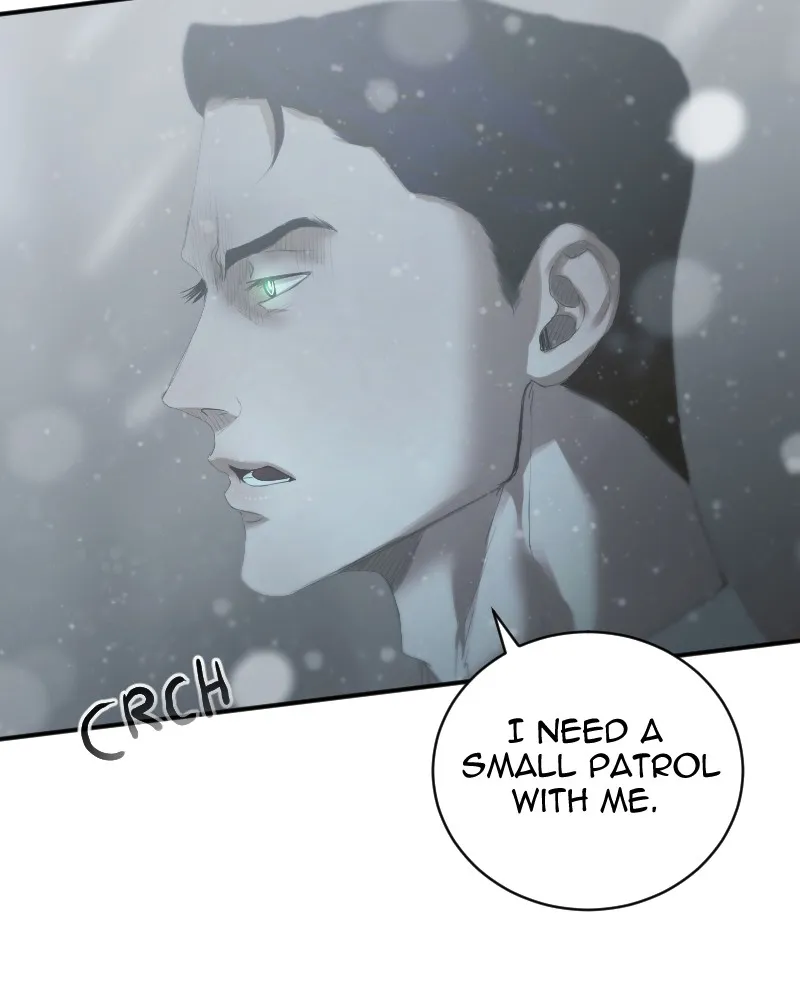 In the Bleak Midwinter; Chapter 43 page 16 - 