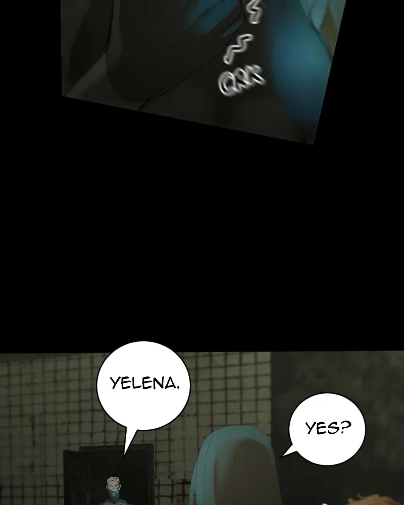 In the Bleak Midwinter; Chapter 43 page 160 - 