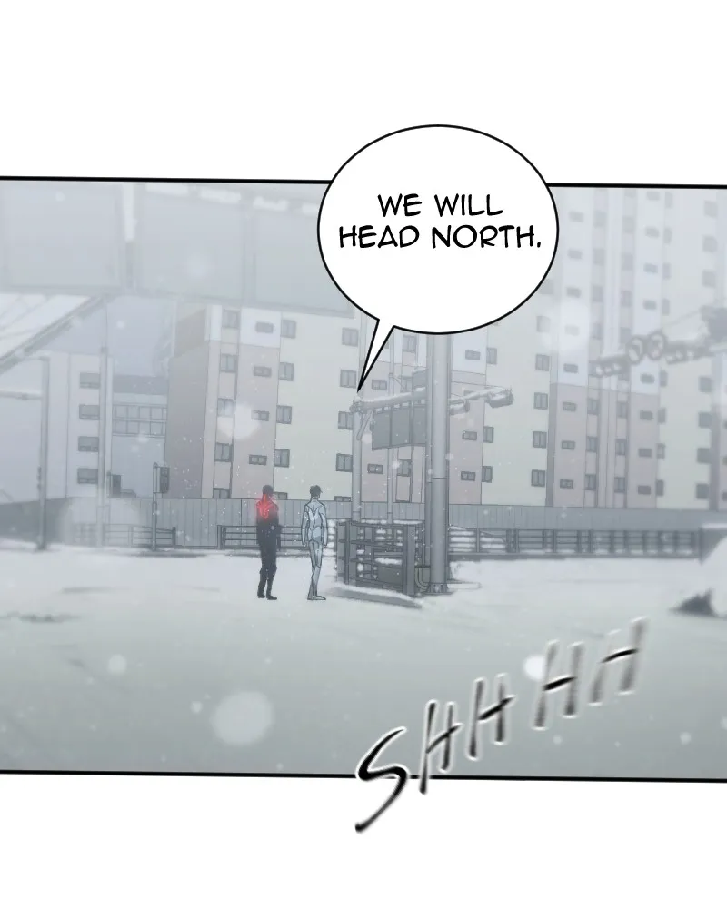 In the Bleak Midwinter; Chapter 43 page 17 - 