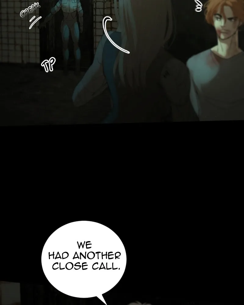 In the Bleak Midwinter; Chapter 43 page 161 - 