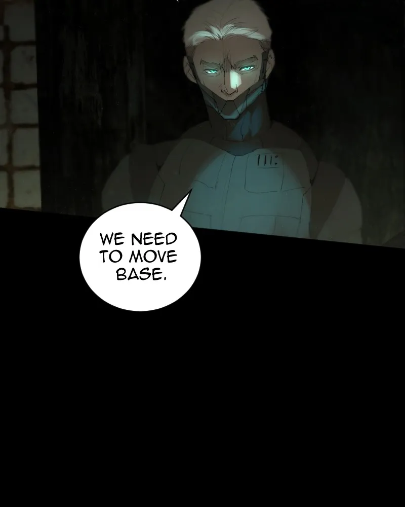 In the Bleak Midwinter; Chapter 43 page 162 - 