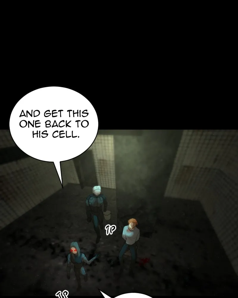 In the Bleak Midwinter; Chapter 43 page 165 - 