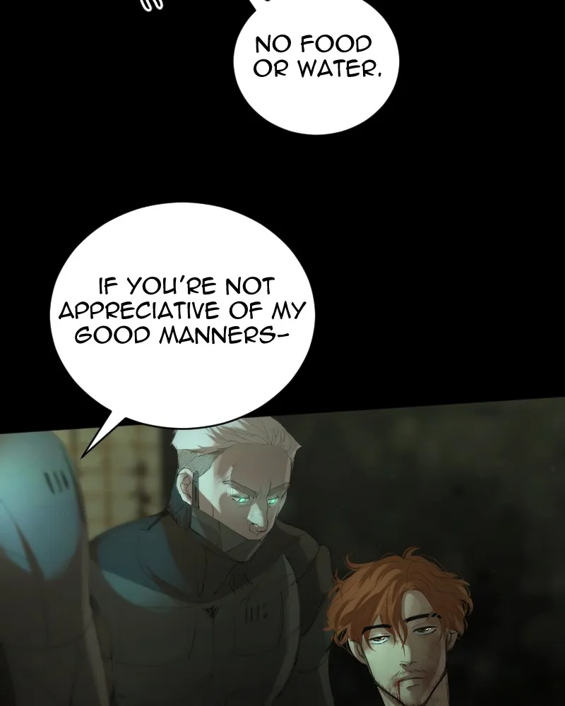 In the Bleak Midwinter; Chapter 43 page 166 - 