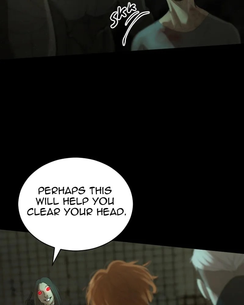 In the Bleak Midwinter; Chapter 43 page 167 - 