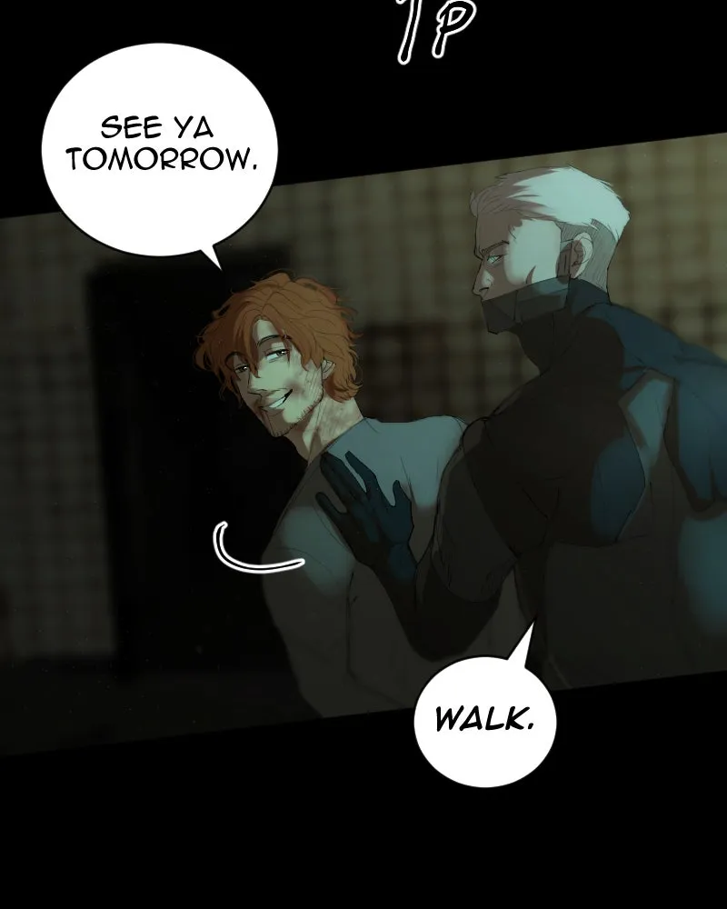In the Bleak Midwinter; Chapter 43 page 170 - 
