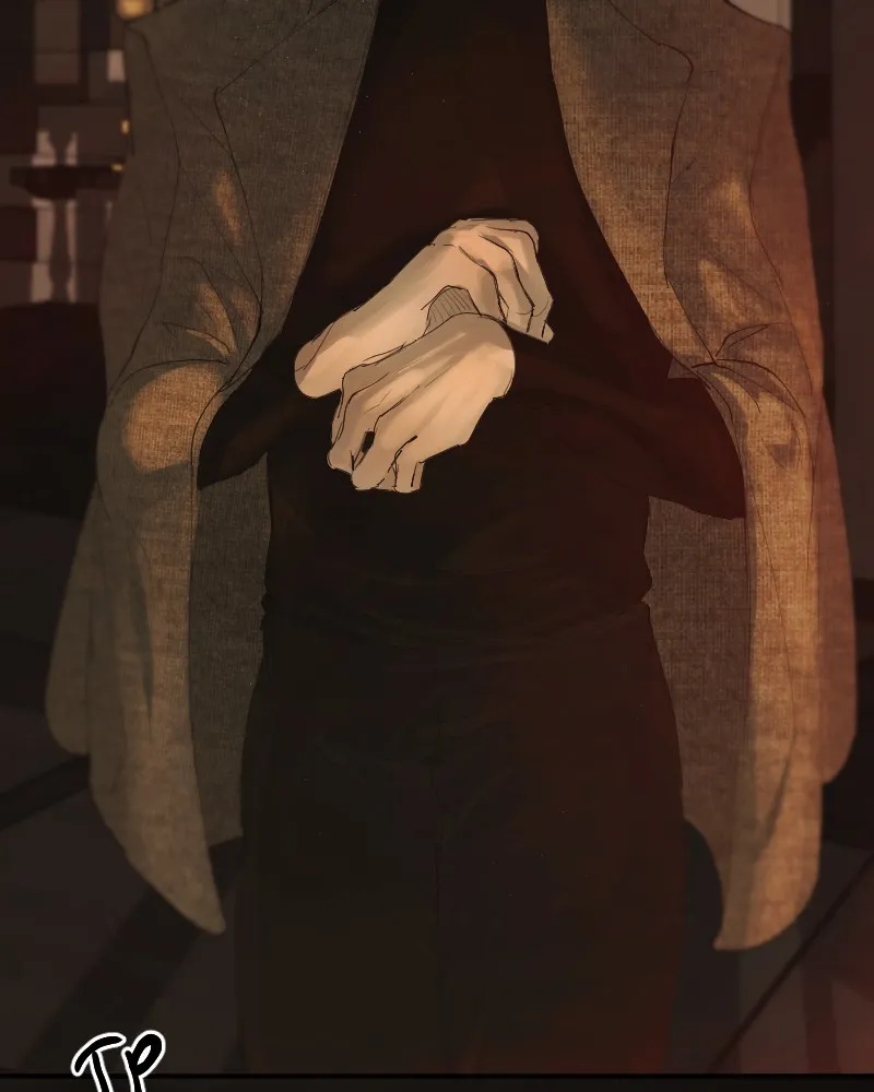 In the Bleak Midwinter; Chapter 43 page 184 - 