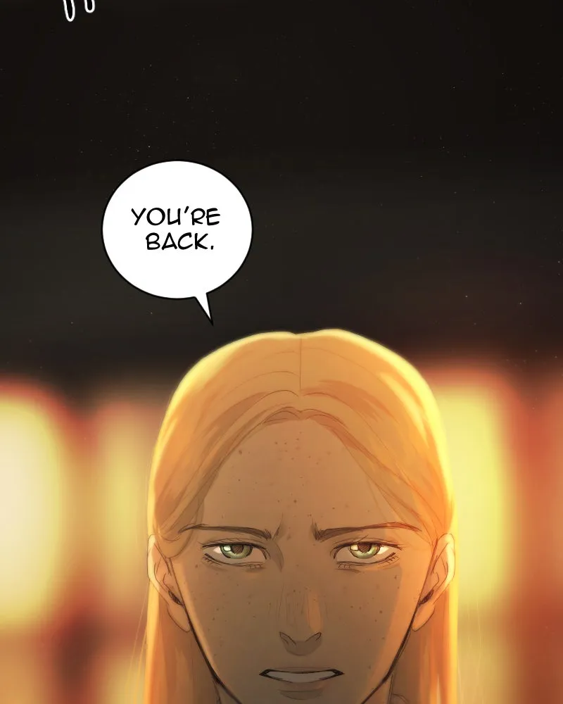 In the Bleak Midwinter; Chapter 43 page 185 - 