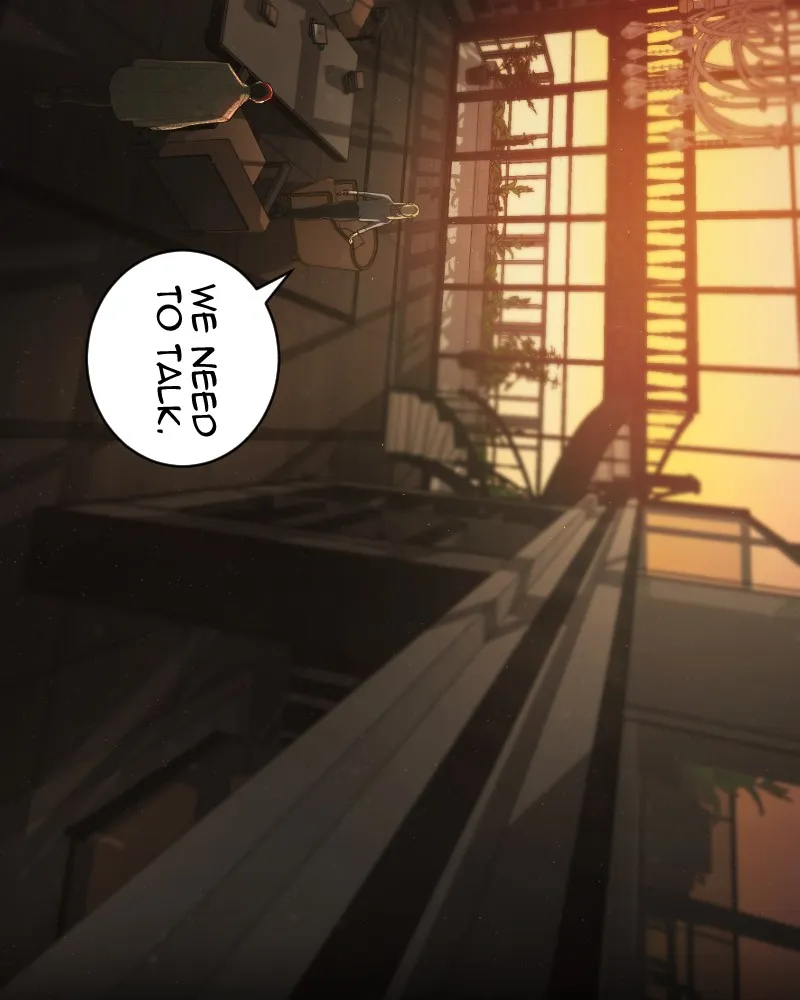 In the Bleak Midwinter; Chapter 43 page 188 - 