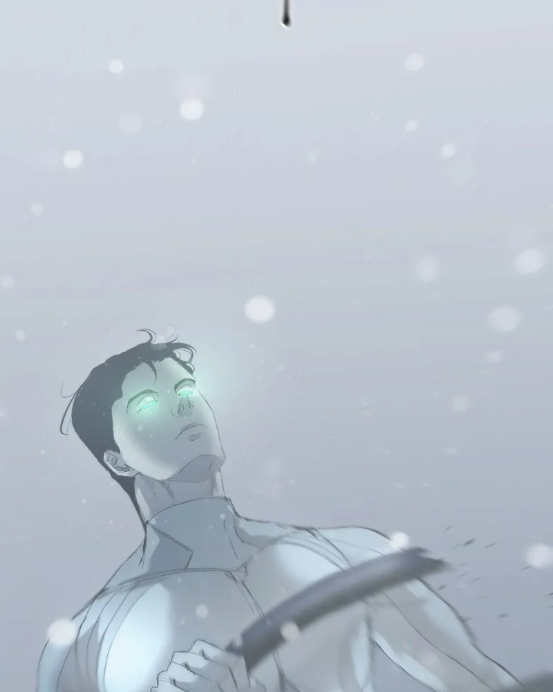 In the Bleak Midwinter; Chapter 43 page 23 - 