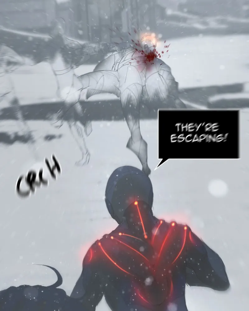 In the Bleak Midwinter; Chapter 43 page 29 - 
