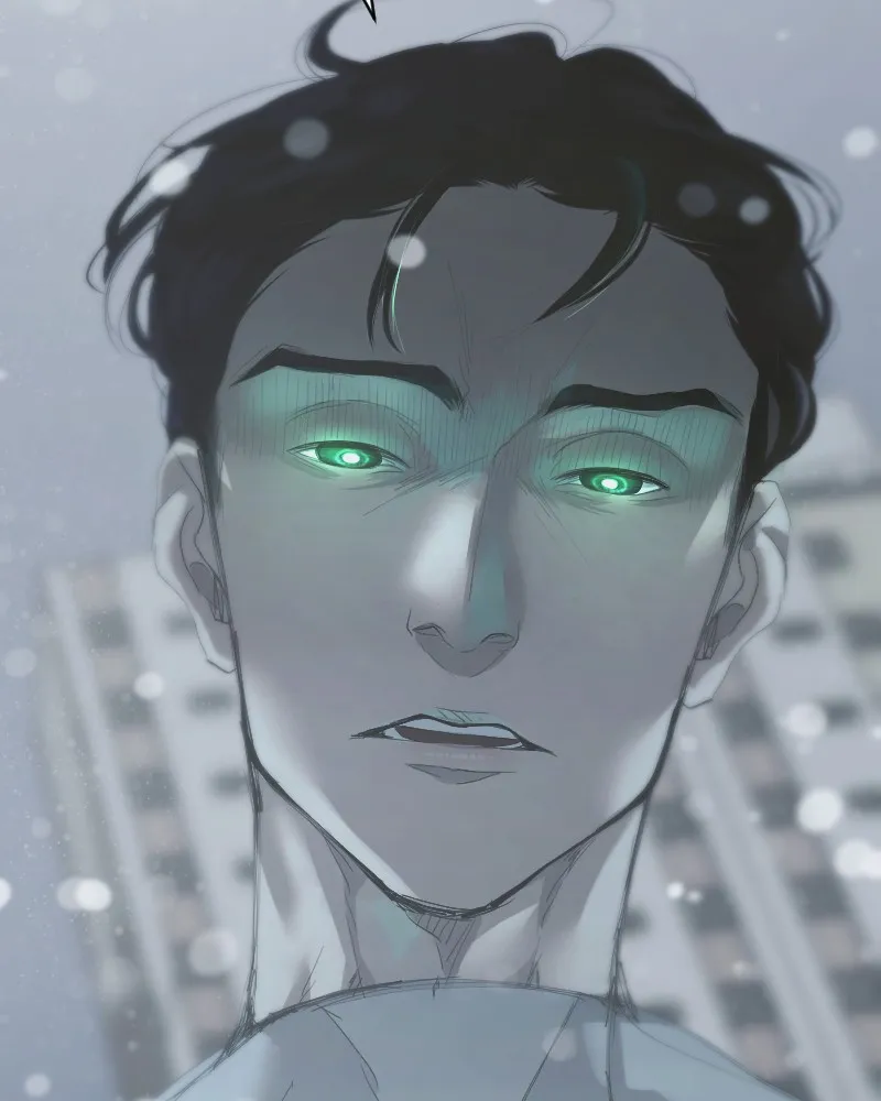 In the Bleak Midwinter; Chapter 43 page 35 - 