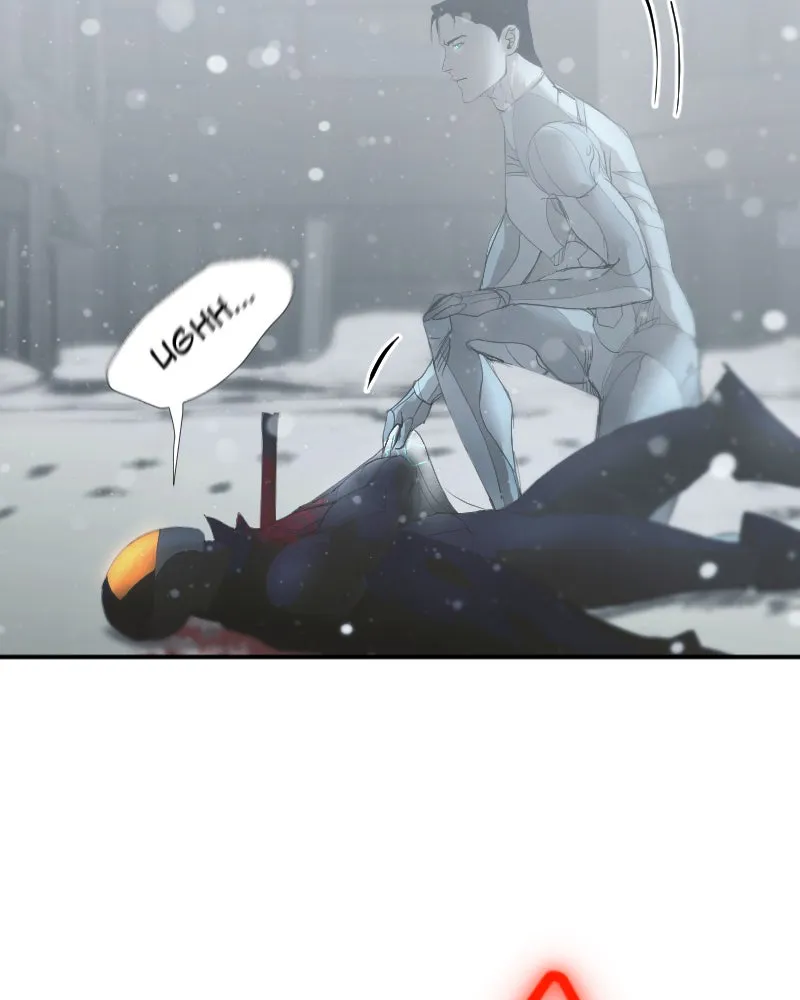 In the Bleak Midwinter; Chapter 43 page 38 - 
