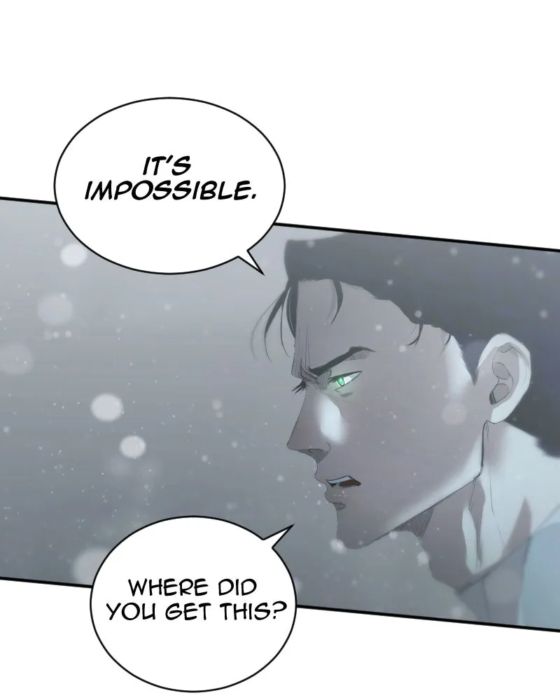 In the Bleak Midwinter; Chapter 43 page 40 - 