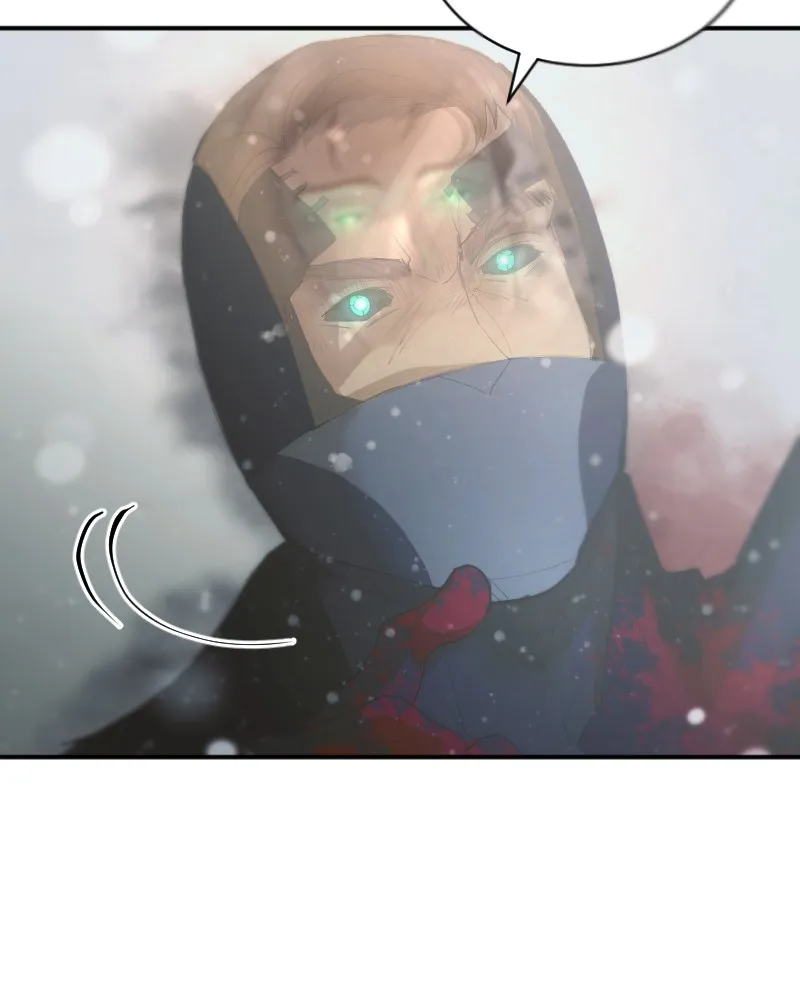 In the Bleak Midwinter; Chapter 43 page 43 - 