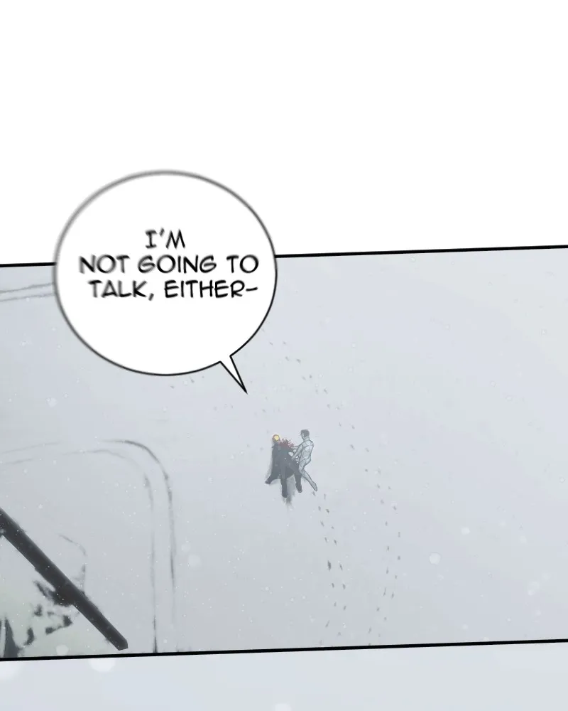In the Bleak Midwinter; Chapter 43 page 44 - 